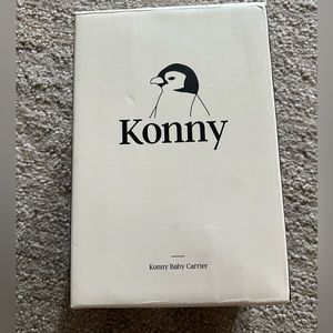 Konny Baby Wrap